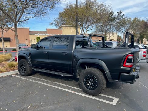 Used 2024 RAM 1500 TRX w/ TRX Level 2 Equipment Group image 5