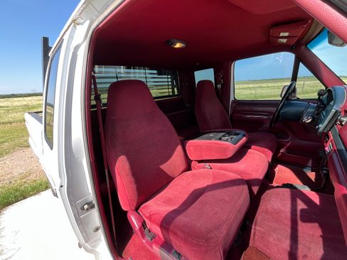 Used 1996 Ford F250 4x4 SuperCab image 9