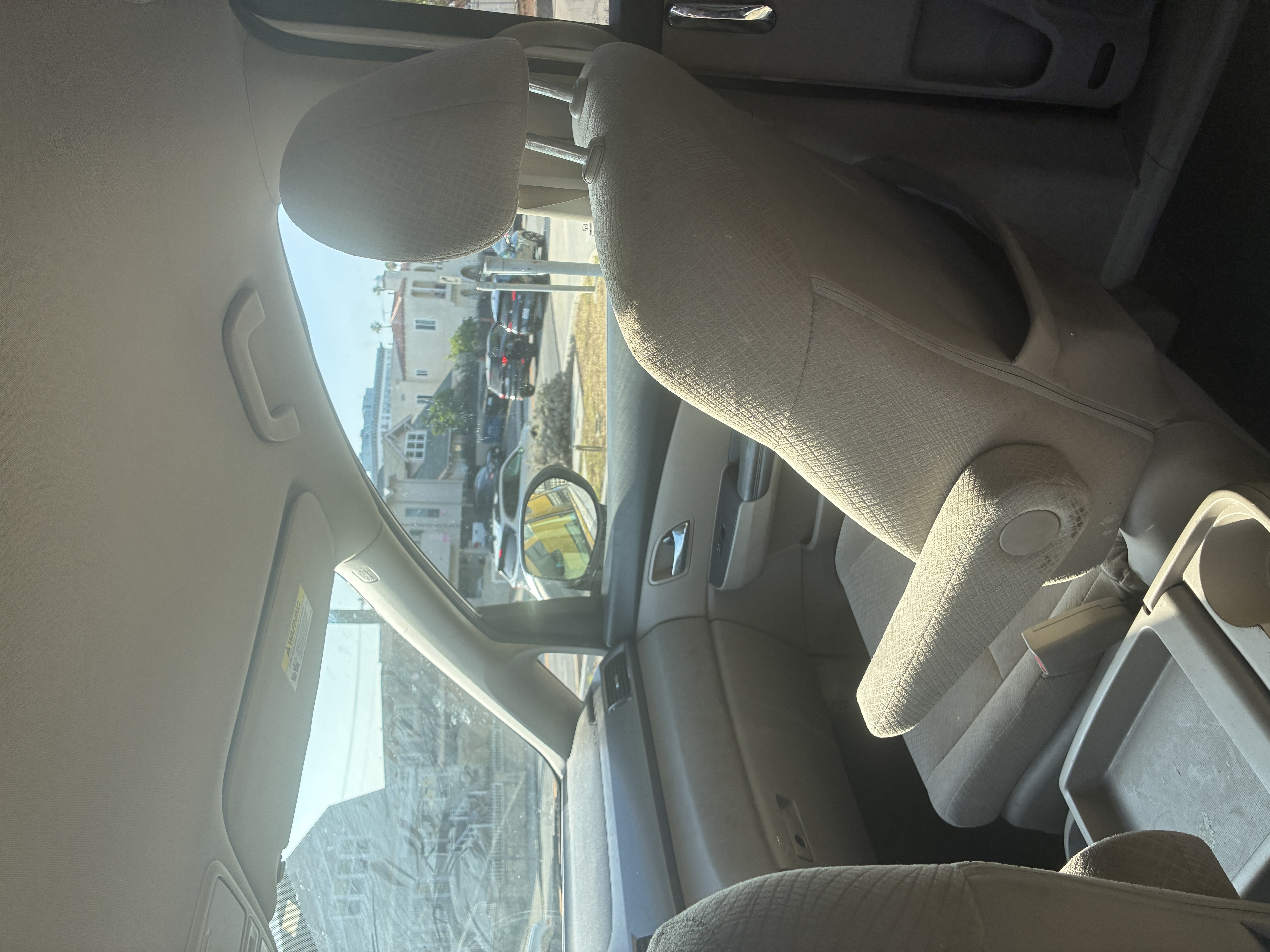 Used 2014 Honda Odyssey EX image 11