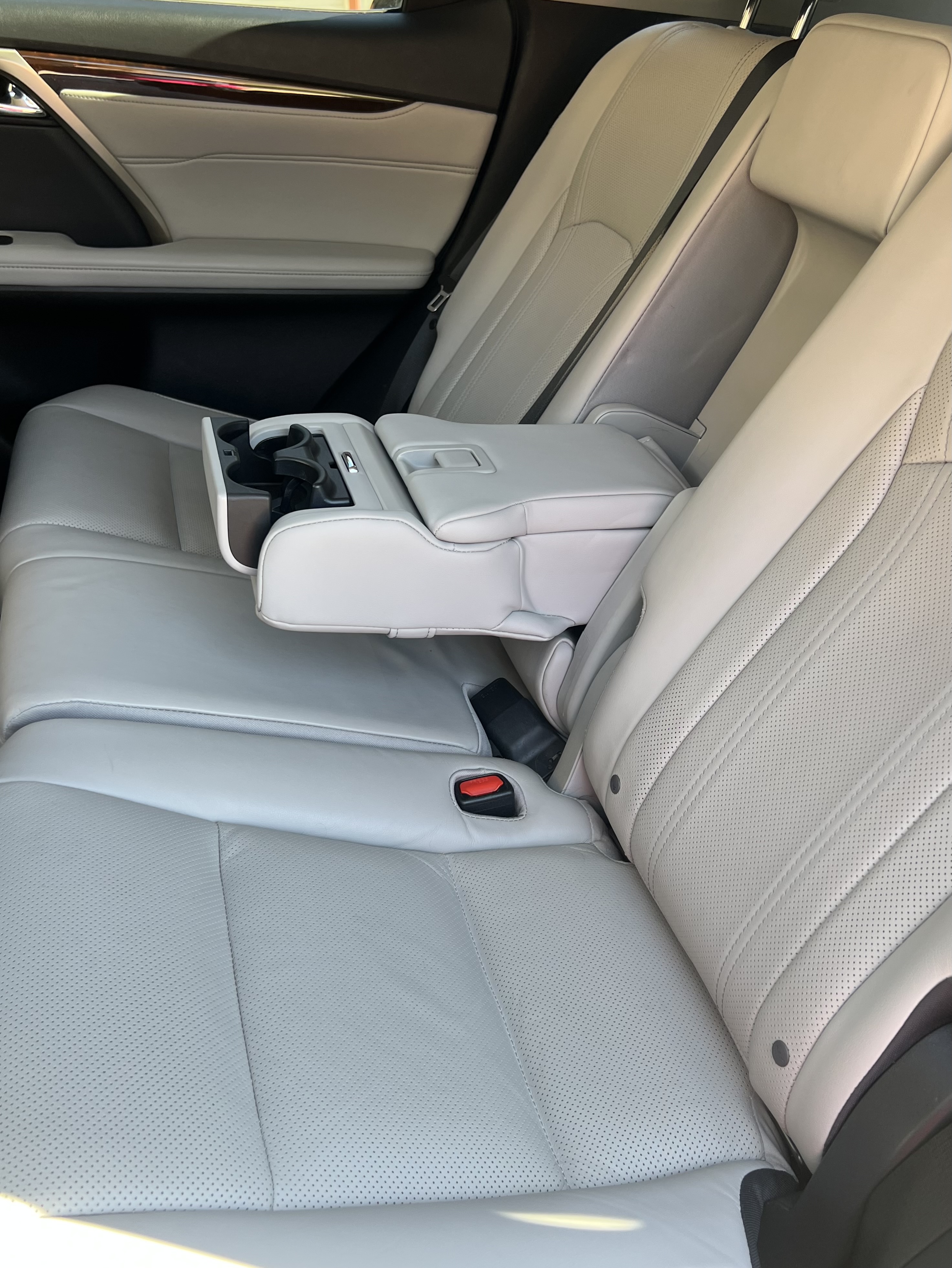 Used 2017 Lexus RX 350 FWD w/ Premium Package image 23