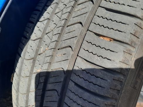 Used 2019 Ford Fusion Titanium image 6