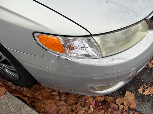 Used 1999 Toyota Solara SE image 14