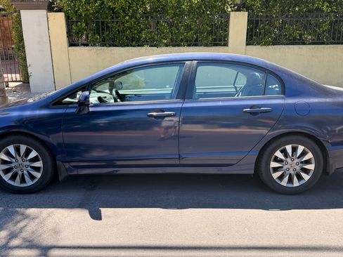 Used 2011 Honda Civic EX image 9