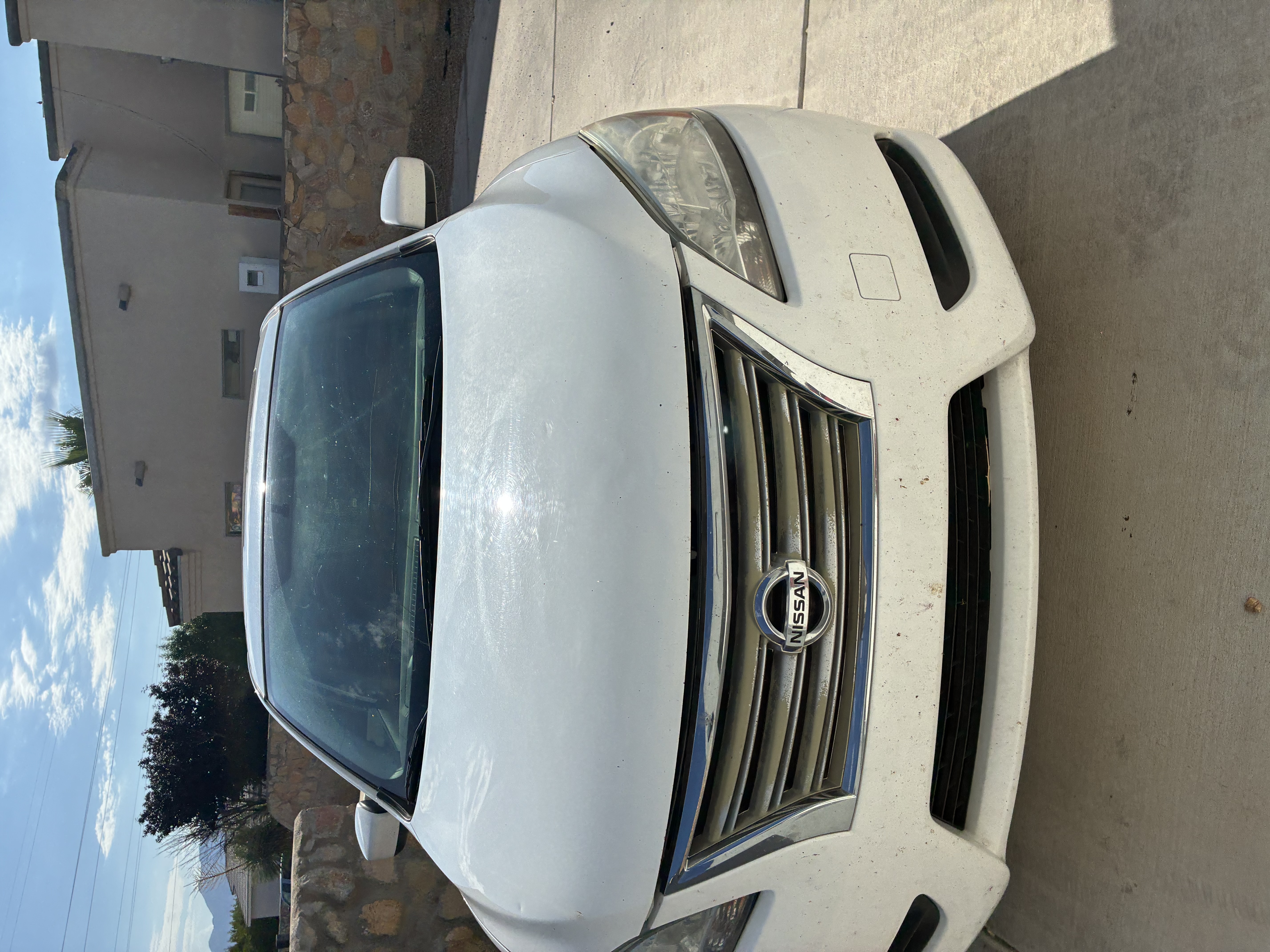 Used 2015 Nissan Sentra SV w/ Style Package FWD image 4