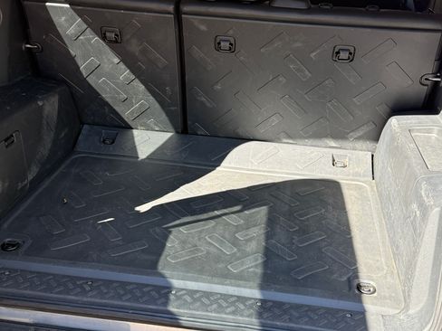 Used 2007 Toyota FJ Cruiser Sport Utility 2D image 6