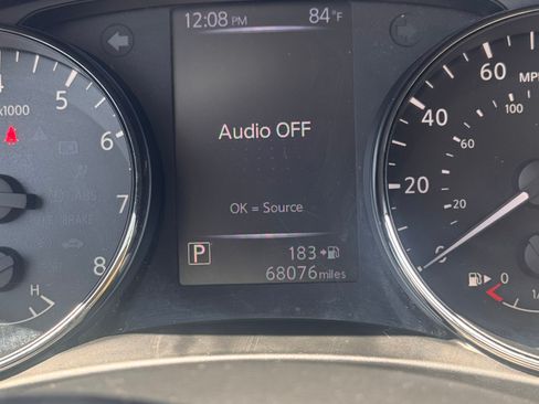 Used 2018 Nissan Rogue Sport SV FWD image 10