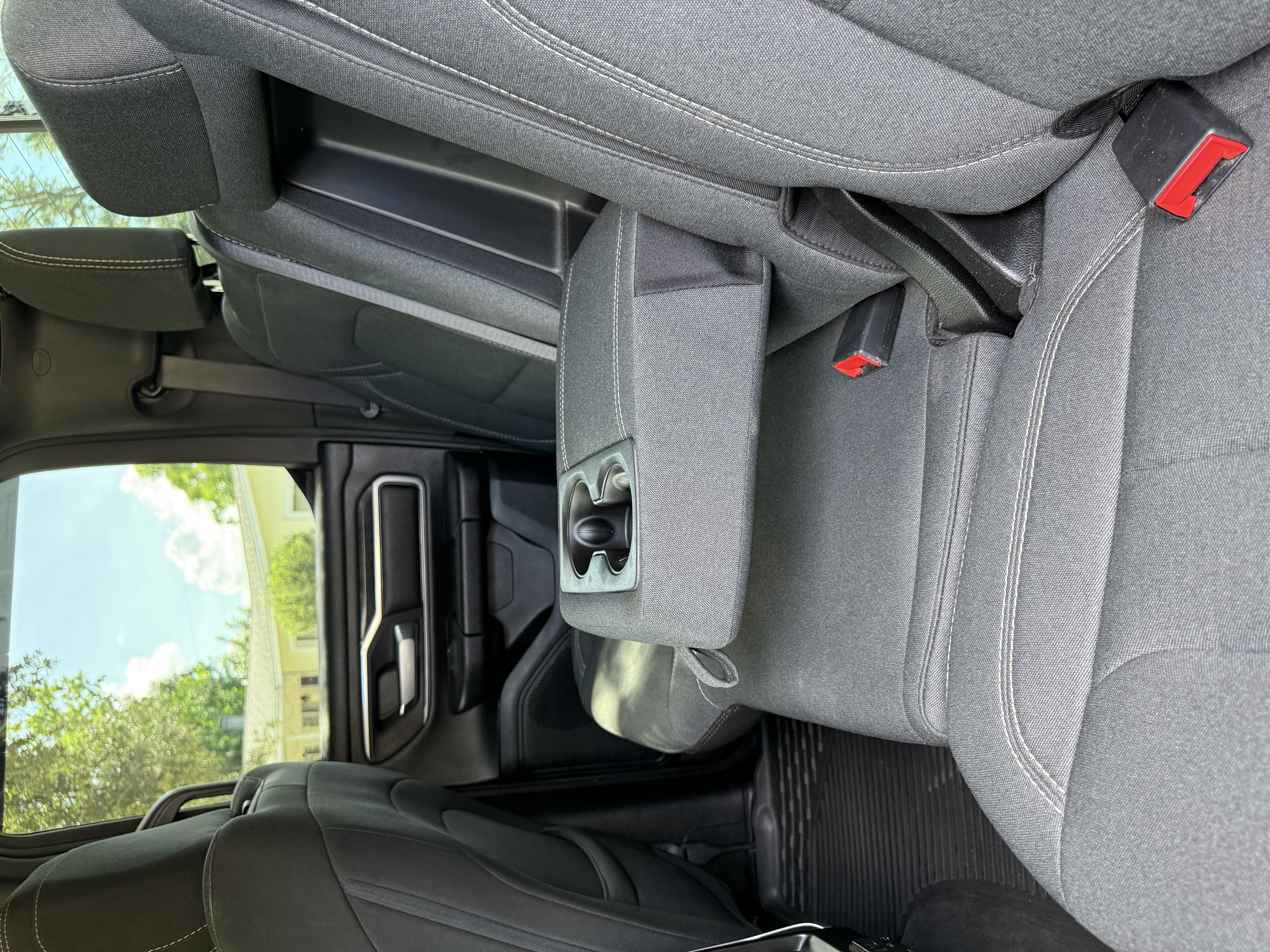 Used 2021 RAM 1500 Big Horn AWD/4WD image 24
