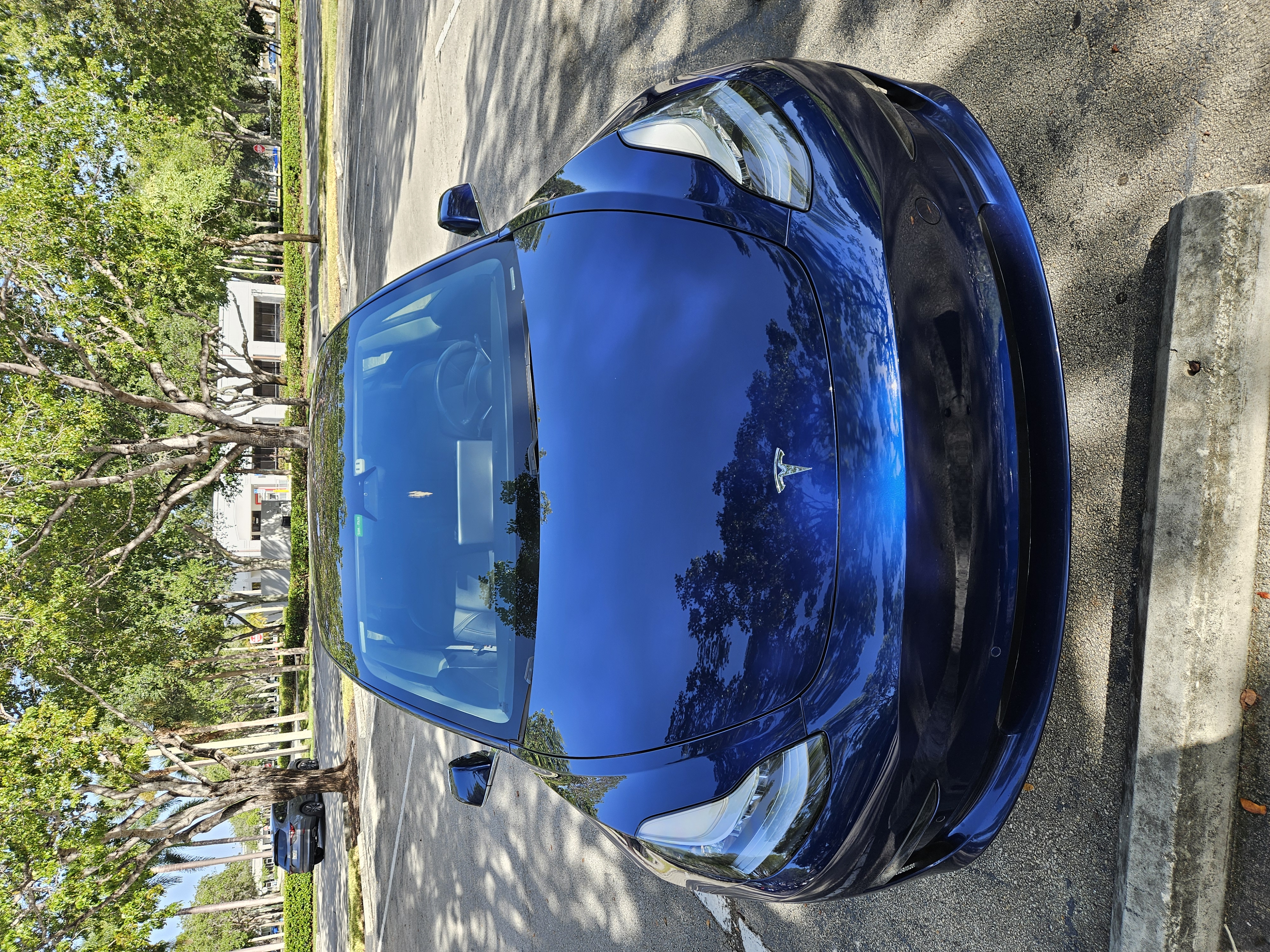 Used 2019 Tesla Model 3 Standard Range Plus RWD image 2