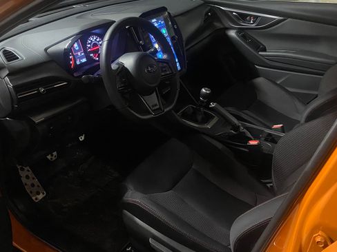 Used 2024 Subaru WRX Premium image 9