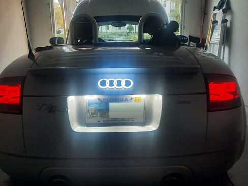 Used 2002 Audi TT 1.8T image 8