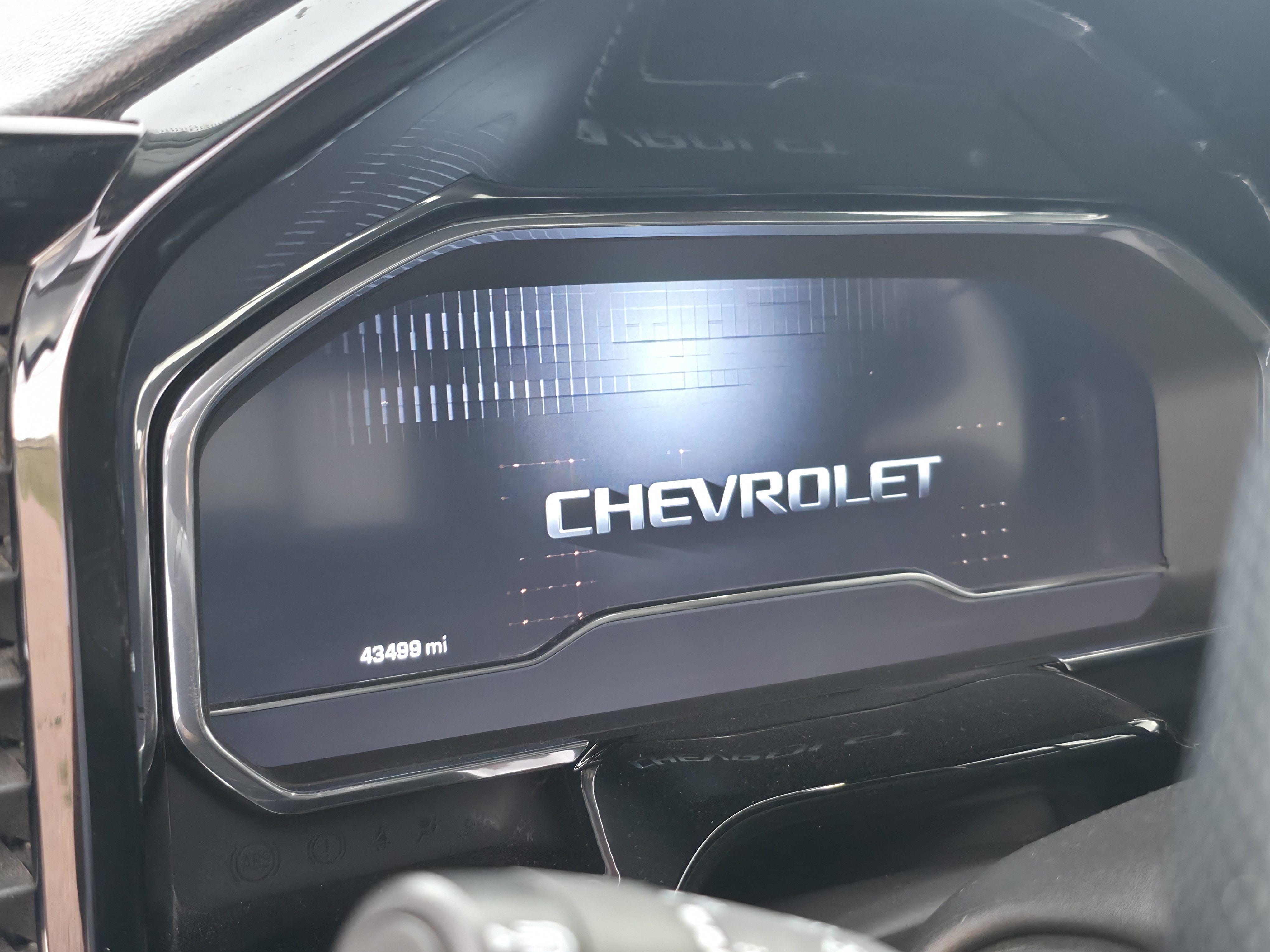 Used 2024 Chevrolet Silverado 1500 LT w/ Convenience Package II AWD/4WD image 10