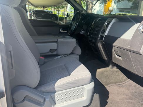 Used 2012 Ford F150 XLT w/ XLT Convenience Pkg RWD image 13