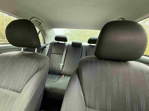 Used 2011 Toyota Corolla S image 20