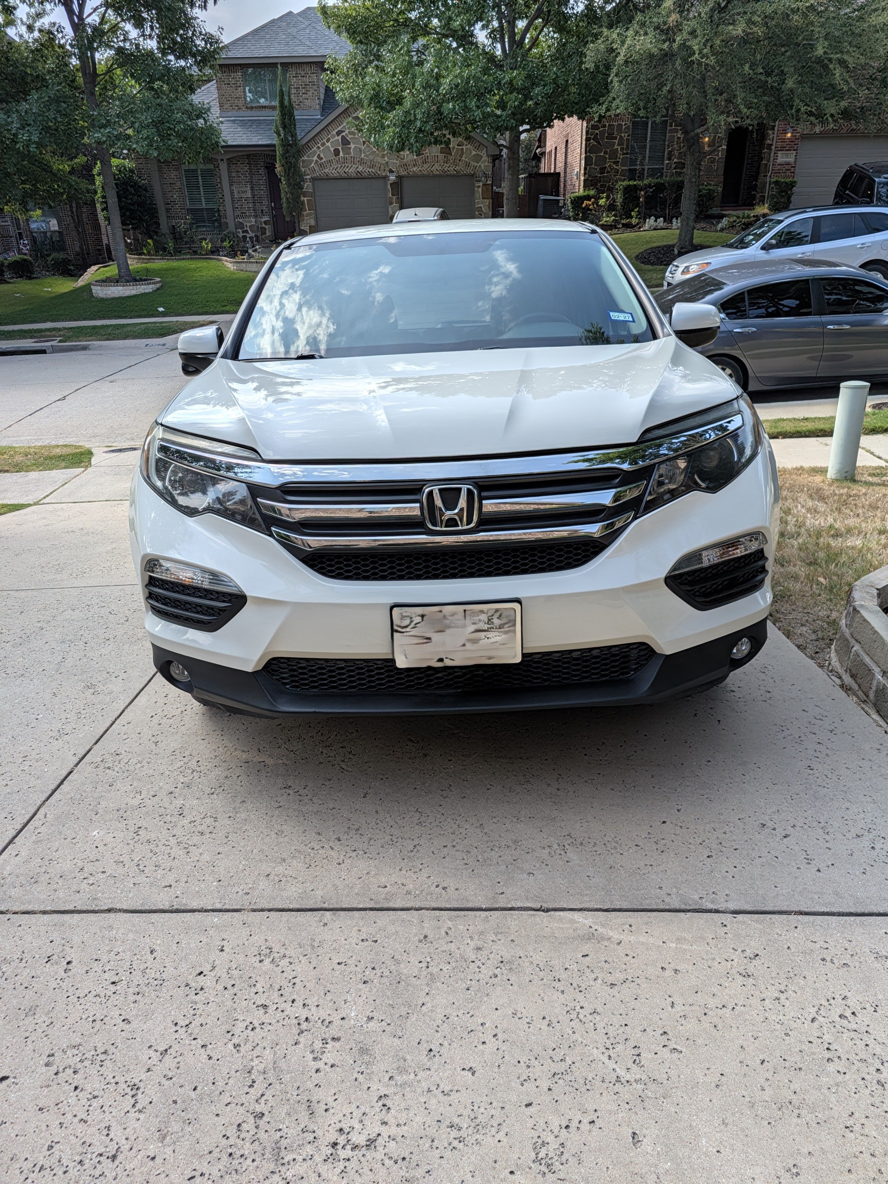Used 2016 Honda Pilot EX image 15