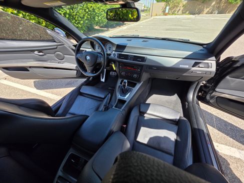 Used 2011 BMW 335is Coupe RWD image 14