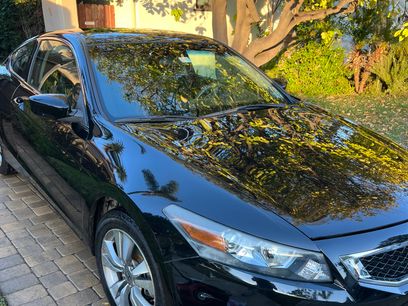 Used 2010 Honda Accord LX-S