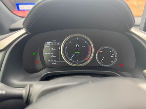 Used 2020 Lexus RX 350 F Sport w/ Accessory Package image 9