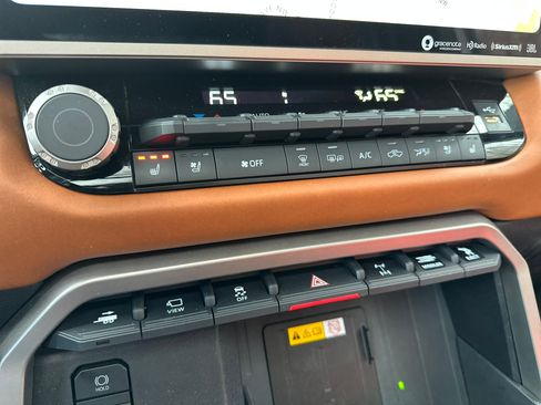 Used 2024 Toyota Tundra 1794 Edition image 21