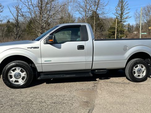 Used 2013 Ford F150 XLT w/ Mid Equipment Group image 1