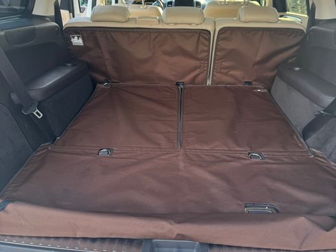 Used 2019 Mercedes-Benz GLS 550 4MATIC image 17