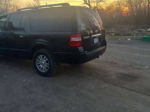 Used 2013 Ford Expedition EL Limited image 5