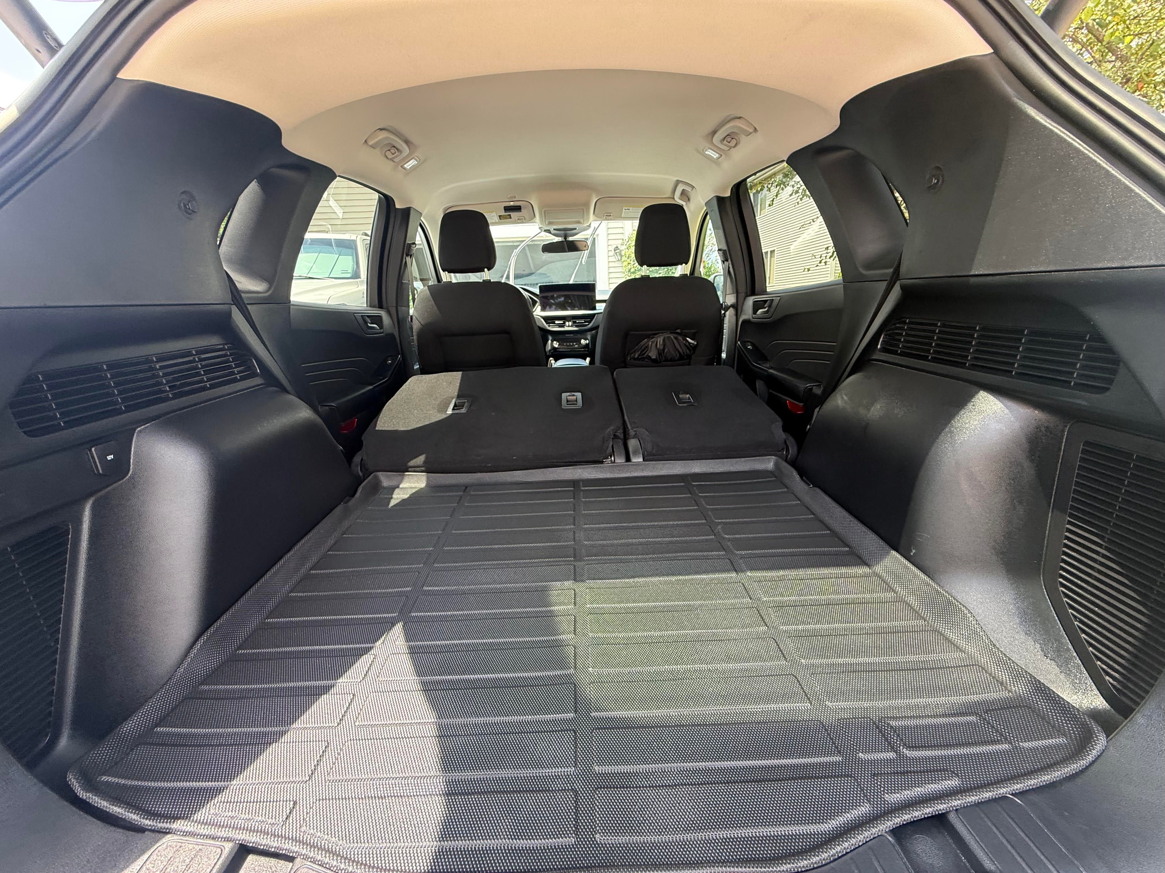 Used 2024 Ford Escape Active w/ Tech Pack #1 AWD/4WD image 11
