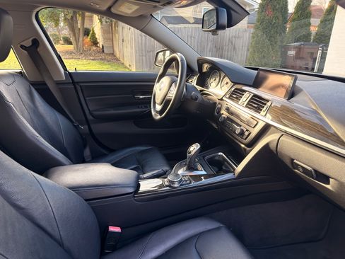 Used 2015 BMW 428i Gran Coupe image 15