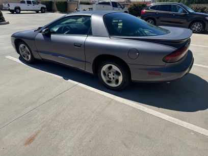 Used 1994 Pontiac Firebird Coupe