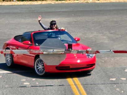 Used 1999 Porsche 911 Carrera 4