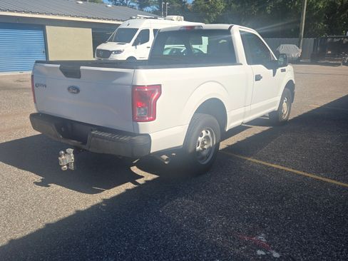 Used 2017 Ford F150 XL image 4