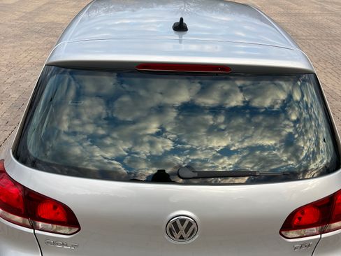 Used 2014 Volkswagen Golf TDI image 16