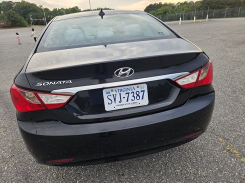 Used 2013 Hyundai Sonata GLS FWD image 5
