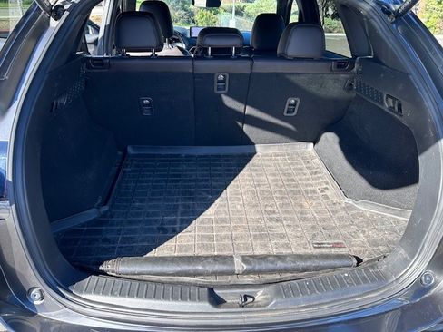 Used 2023 MAZDA CX-5 Signature image 11