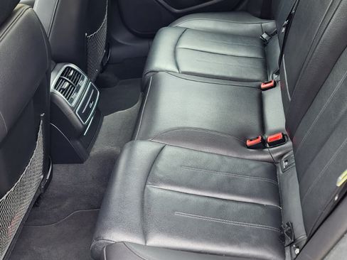 Used 2017 Audi A6 2.0T Premium image 6