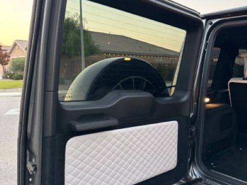 Used 2020 Mercedes-Benz G 550 image 22