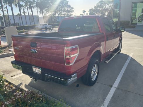 Used 2010 Ford F150 XLT image 12