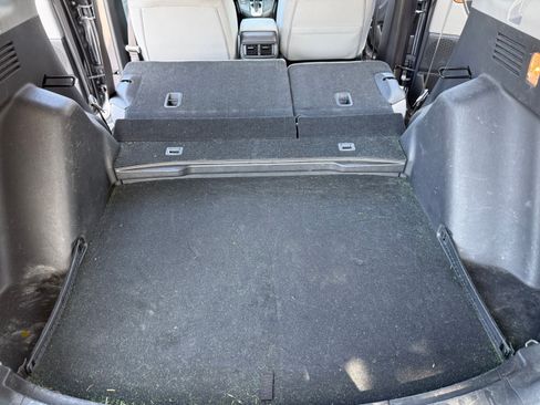 Used 2018 Honda CR-V EX image 30