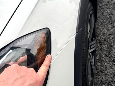 Used 2018 Volkswagen Golf Alltrack S image 15