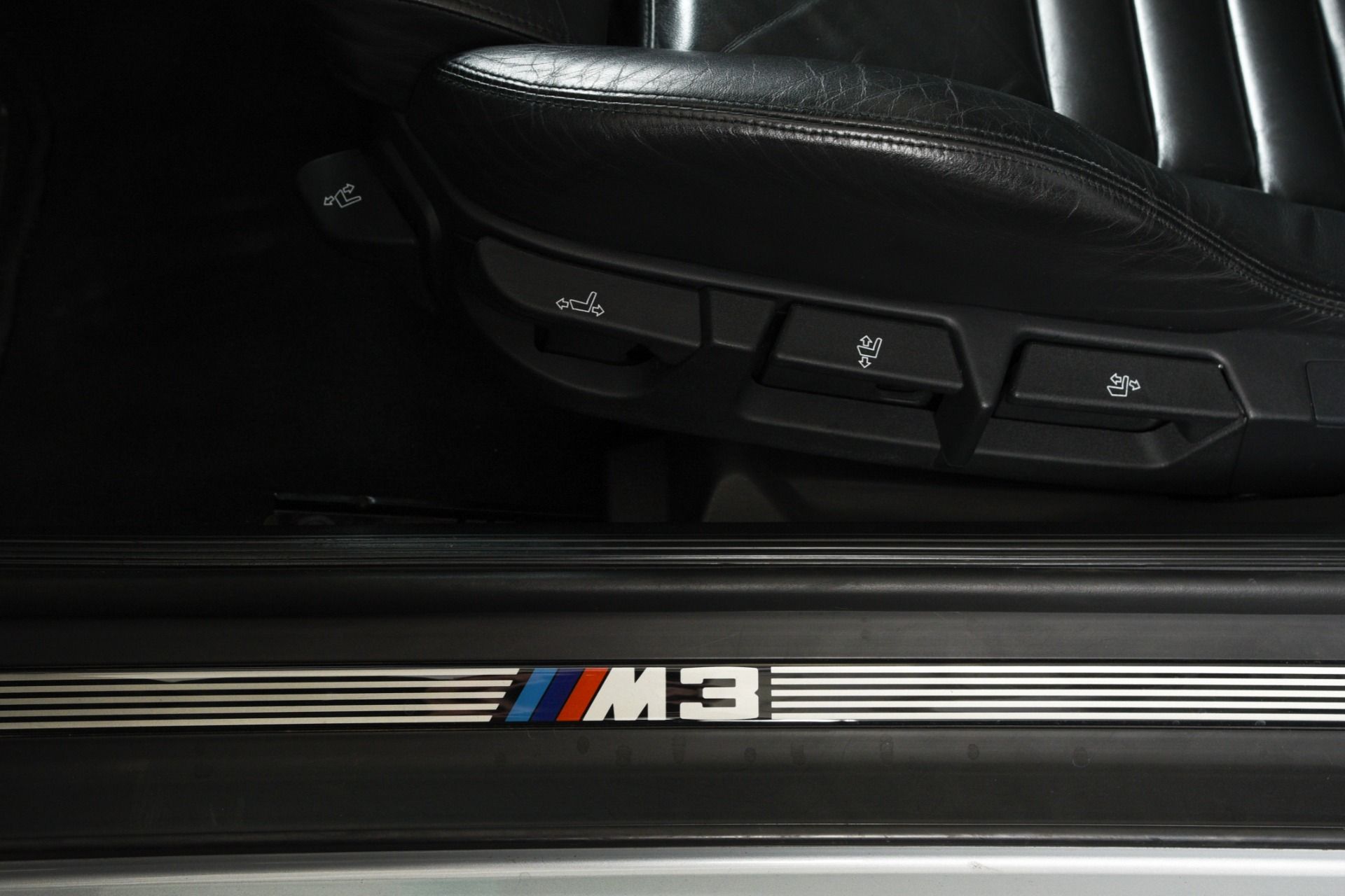 Used 1998 BMW M3 Coupe RWD image 14