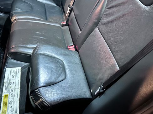 Used 2010 Volvo XC60 T6 image 14