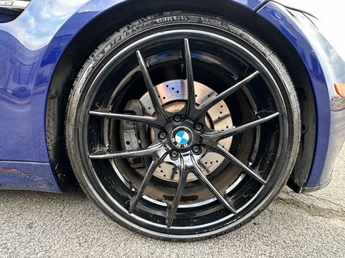 Used 2013 BMW M3 Coupe image 22