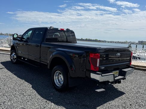 Used 2022 Ford F350 XL w/ STX Appearance Package AWD/4WD image 6