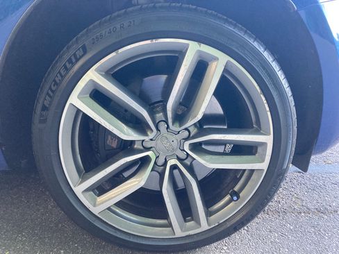 Used 2015 Audi SQ5 Premium Plus w/ Technology Package image 18