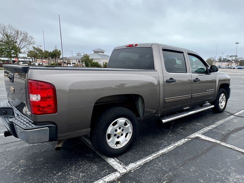 Used 2013 Chevrolet Silverado 1500 LT w/ All-Star Edition image 6
