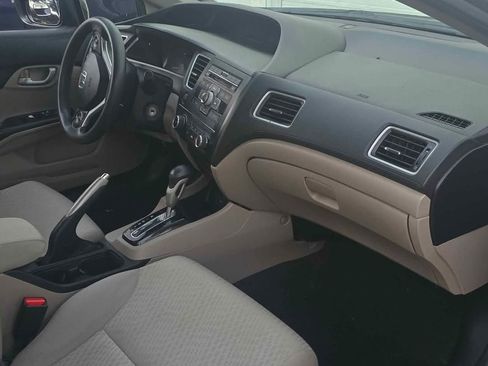 Used 2015 Honda Civic LX image 13