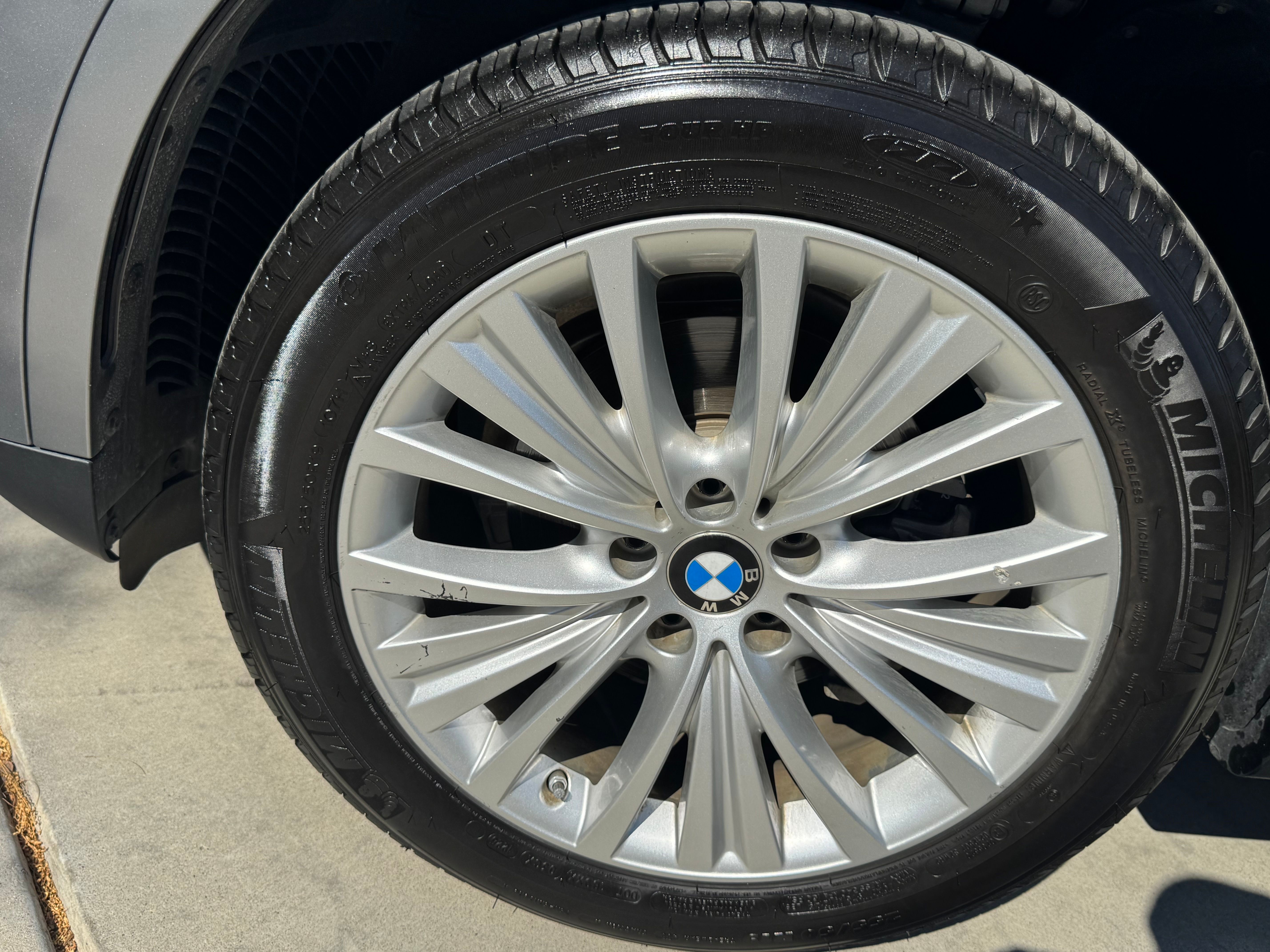 Used 2017 BMW X5 sDrive35i RWD image 23