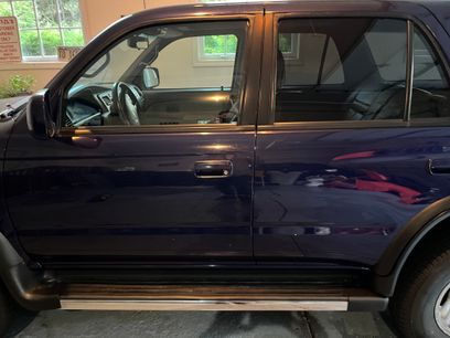 Used 1999 Toyota 4Runner SR5