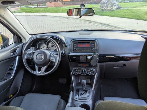 Used 2013 MAZDA CX-5 Sport FWD image 14