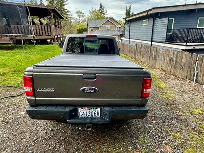 Used 2008 Ford Ranger XLT