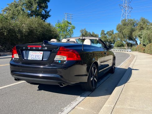 Used 2013 Volvo C70 T5 image 11